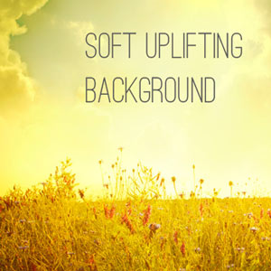 Soft Uplifting Background - Pinkzebra Music